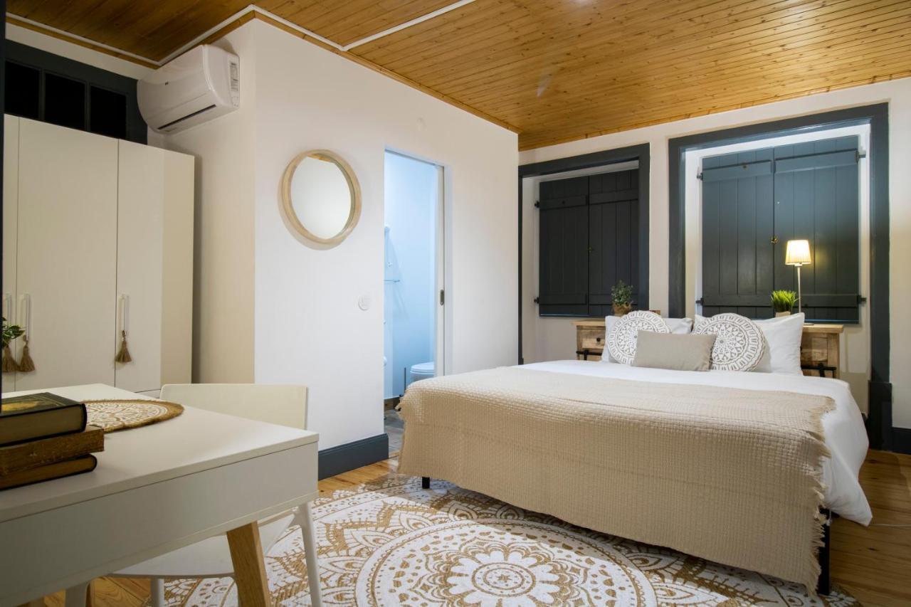 Se Velha Suites Coímbra Exterior foto