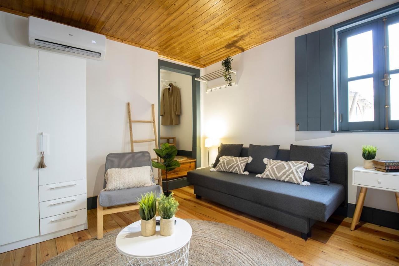 Se Velha Suites Coímbra Exterior foto