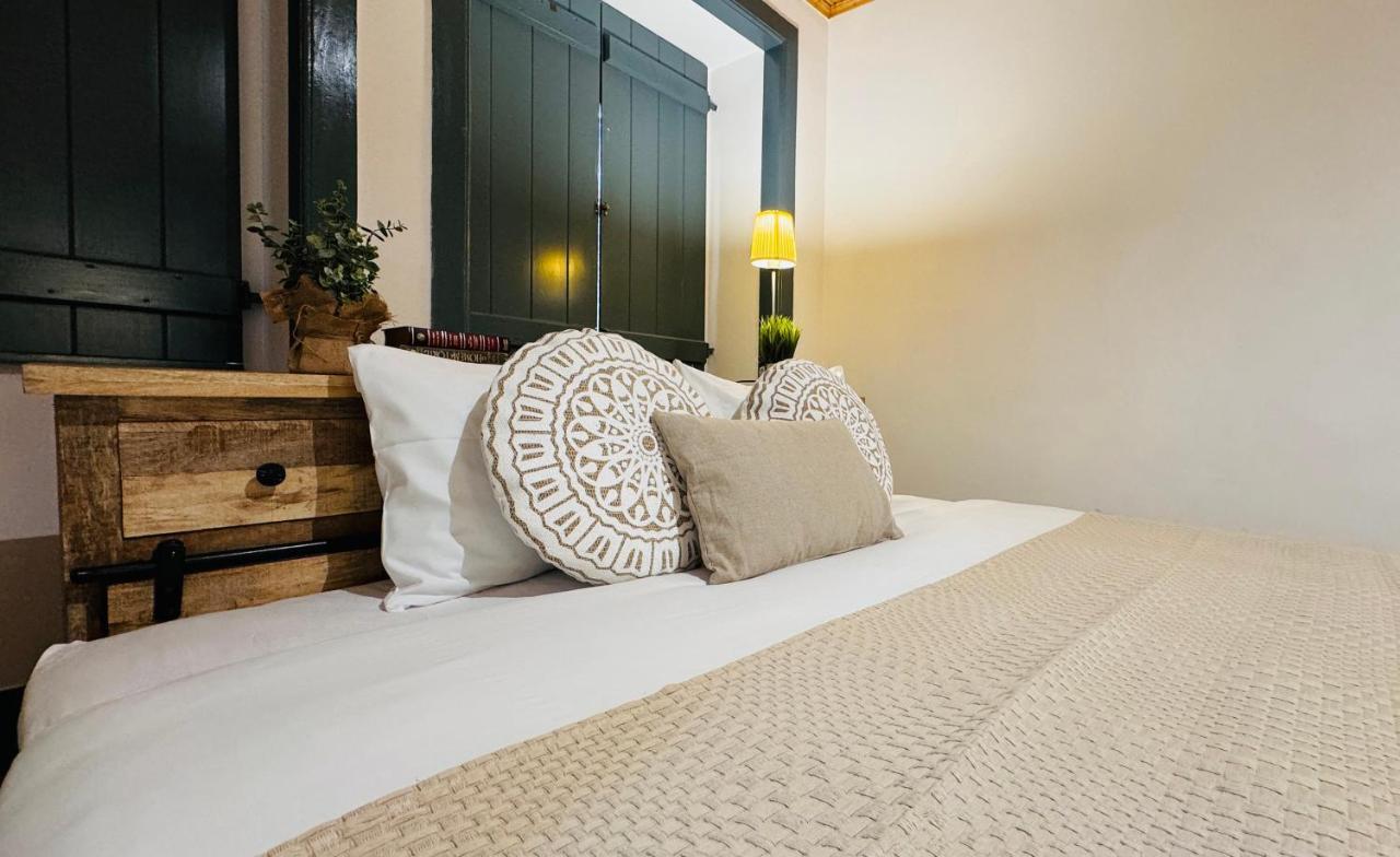Se Velha Suites Coímbra Exterior foto