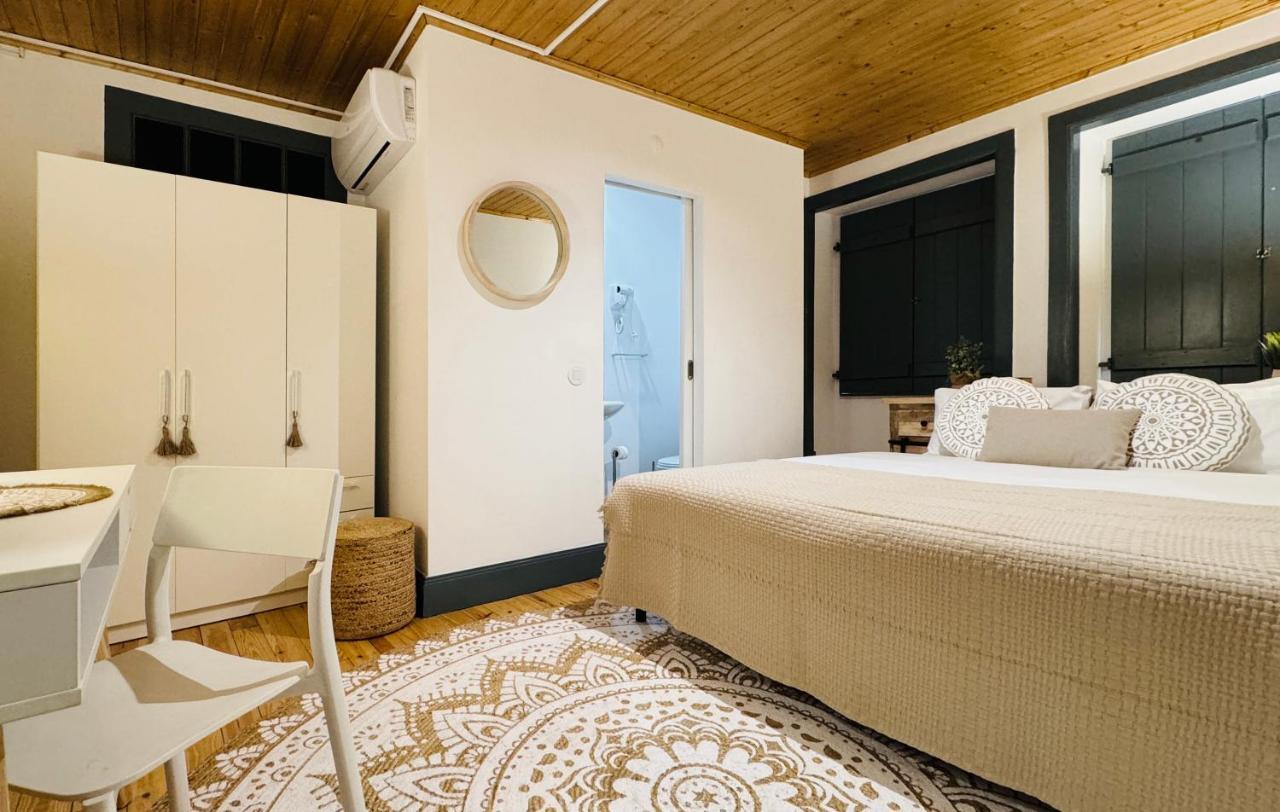 Se Velha Suites Coímbra Exterior foto
