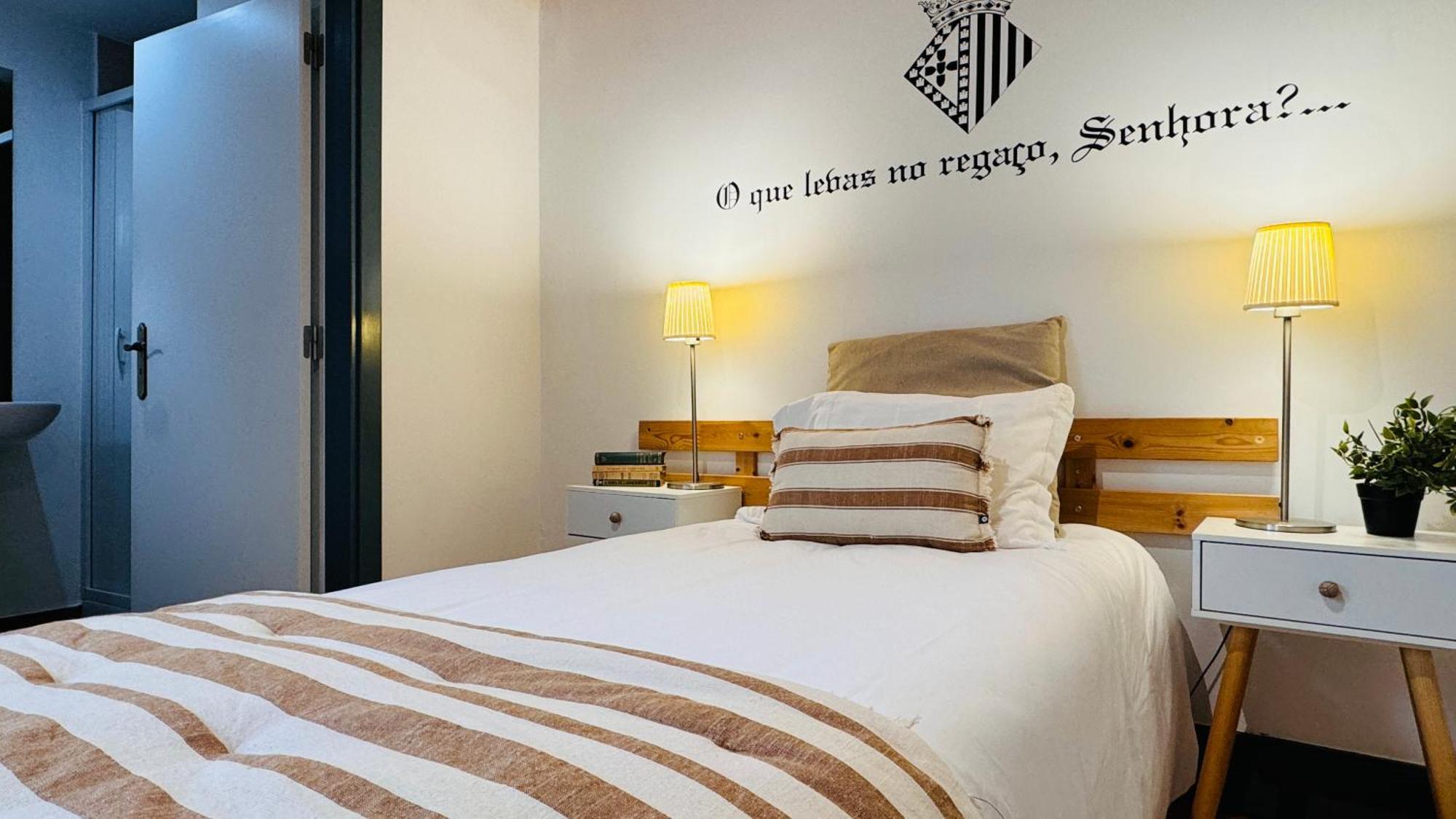 Se Velha Suites Coímbra Exterior foto